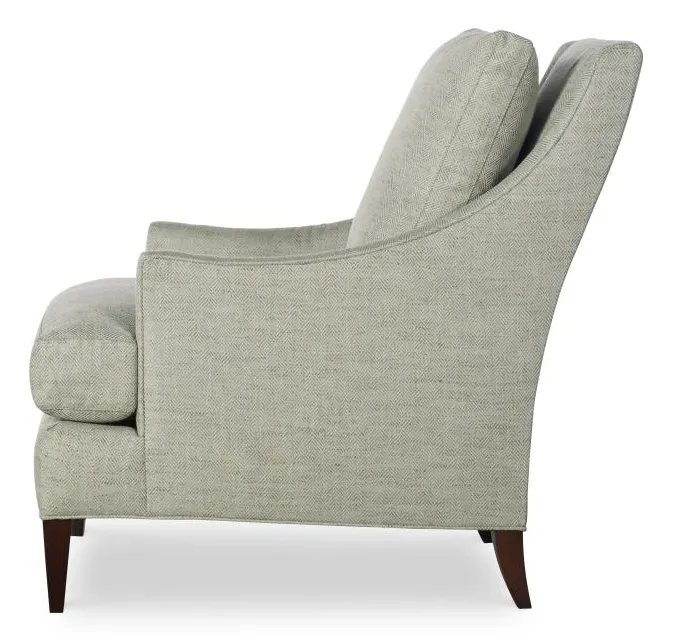 Century Furniture ES9-1330-6 Brooke Chair Century Furniture ES9-1330-6 Brooke Chair