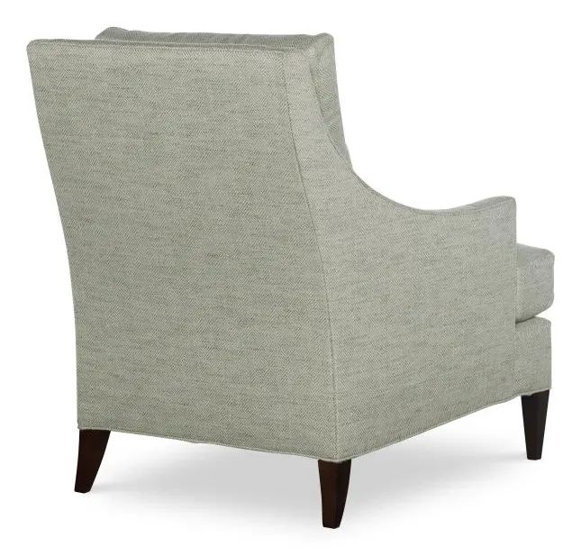 Century Furniture ES9-1330-6 Brooke Chair Century Furniture ES9-1330-6 Brooke Chair