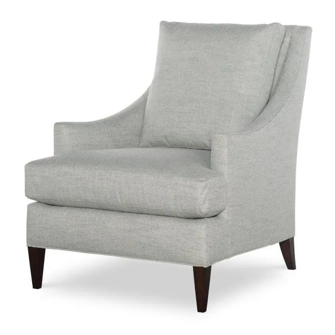 Century Furniture ES9-1330-6 Brooke Chair