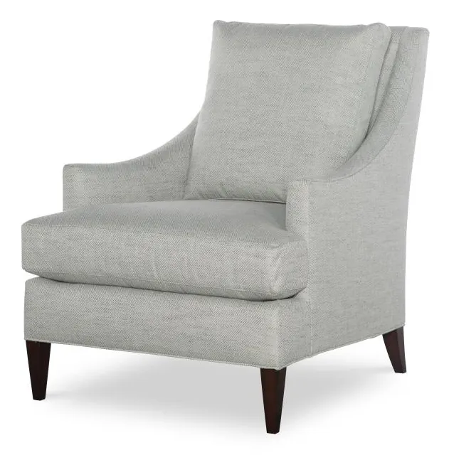 Century Furniture ES9-1330-6 Brooke Chair Century Furniture ES9-1330-6 Brooke Chair