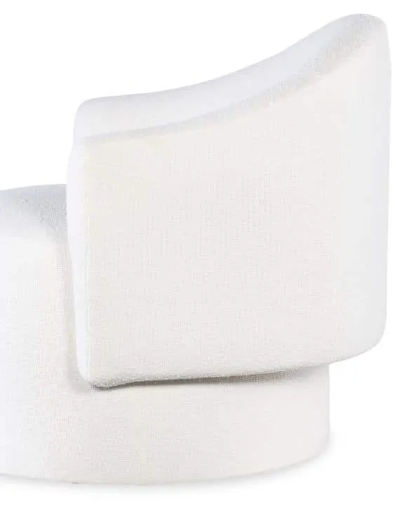 Century Furniture TS-LT9-1067-8 Enzo Swivel Chair Century Furniture TS-LT9-1067-8 Enzo Swivel Chair
