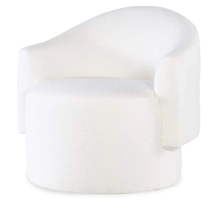 Century Furniture TS-LT9-1067-8 Enzo Swivel Chair