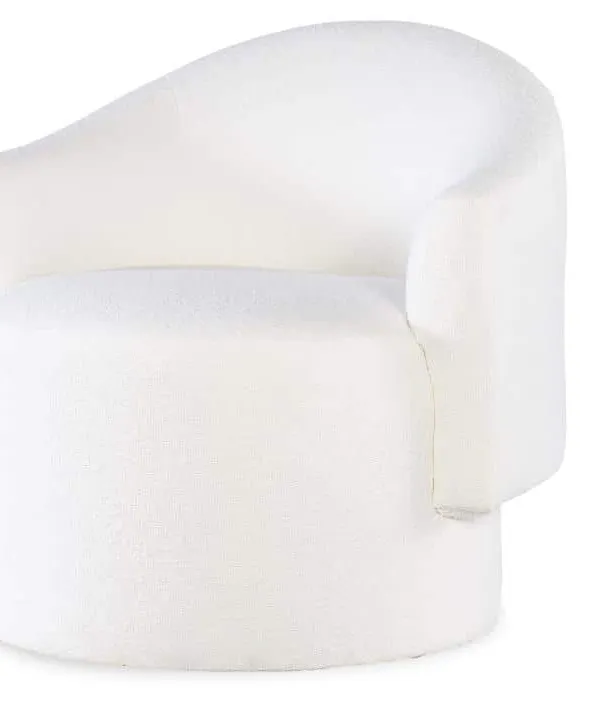 Century Furniture TS-LT9-1067-8 Enzo Swivel Chair Century Furniture TS-LT9-1067-8 Enzo Swivel Chair