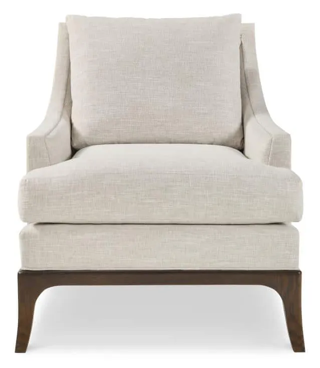 Century Furniture LTD5302-6 Sydney Chair Century Furniture LTD5302-6 Sydney Chair