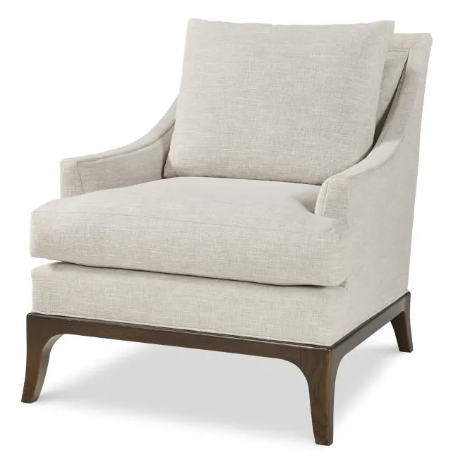 Century Furniture LTD5302-6 Sydney Chair Century Furniture LTD5302-6 Sydney Chair