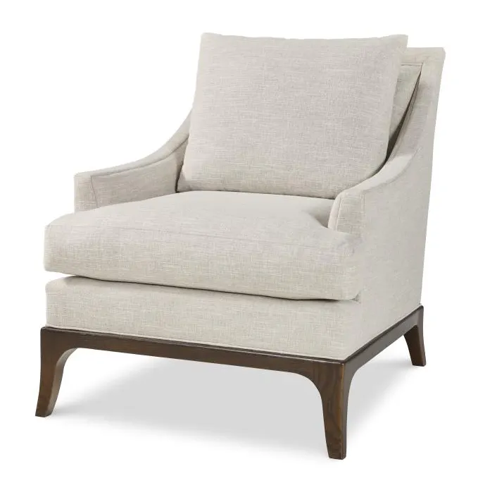 Century Furniture LTD5302-6 Sydney Chair Century Furniture LTD5302-6 Sydney Chair