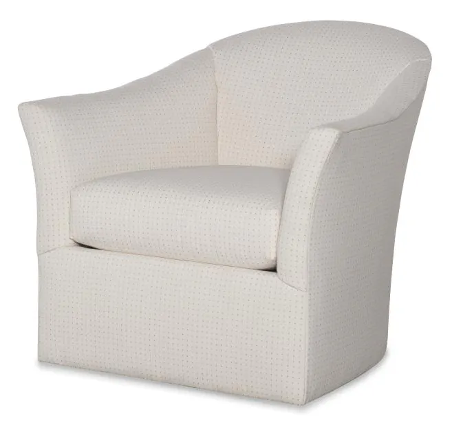 Century Furniture D139-230-8 Altos Outdoor Swivel Chair Century Furniture D139-230-8 Altos Outdoor Swivel Chair