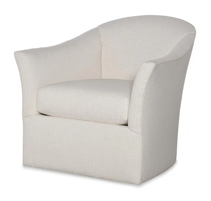 Century Furniture D139-230-8 Altos Outdoor Swivel Chair Century Furniture D139-230-8 Altos Outdoor Swivel Chair