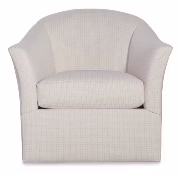 Century Furniture D139-230-8 Altos Outdoor Swivel Chair Century Furniture D139-230-8 Altos Outdoor Swivel Chair