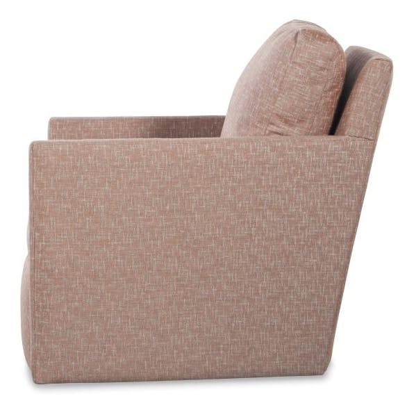 Century Furniture D139-300-8 Willis Outdoor Swivel Chair Century Furniture D139-300-8 Willis Outdoor Swivel Chair