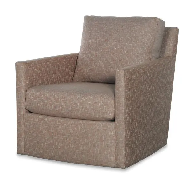 Century Furniture D139-300-8 Willis Outdoor Swivel Chair Century Furniture D139-300-8 Willis Outdoor Swivel Chair