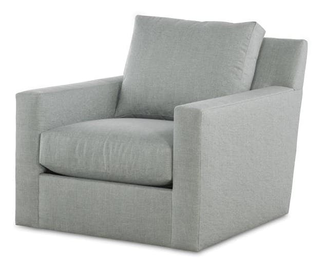 Century Furniture D139-306-8 Bateman Outdoor Swivel Chair Century Furniture D139-306-8 Bateman Outdoor Swivel Chair
