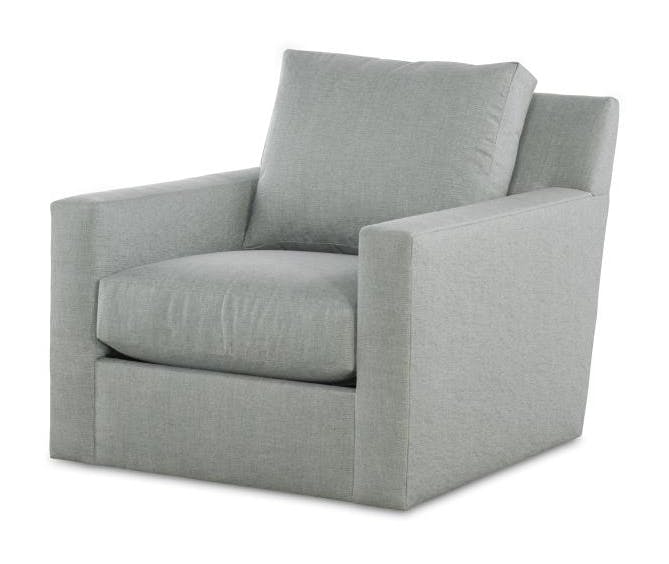 Century Furniture D139-306-8 Bateman Outdoor Swivel Chair Century Furniture D139-306-8 Bateman Outdoor Swivel Chair