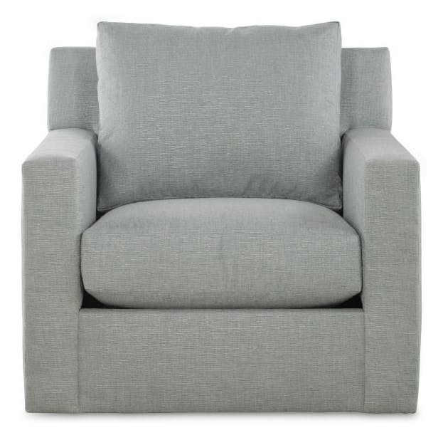 Century Furniture D139-306-8 Bateman Outdoor Swivel Chair Century Furniture D139-306-8 Bateman Outdoor Swivel Chair