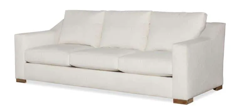 Century Furniture D13U-5201-1-F1 Armanti Outdoor Large Sofa