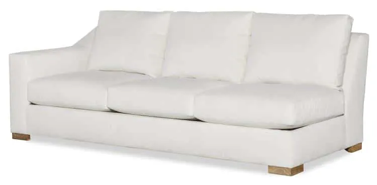 Century Furniture D13U-5201-42-F1 Armanti Outdoor LAF Sofa Century Furniture D13U-5201-42-F1 Armanti Outdoor LAF Sofa