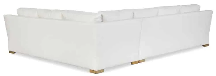Century Furniture D13U-5201-42-F1 Armanti Outdoor LAF Sofa Century Furniture D13U-5201-42-F1 Armanti Outdoor LAF Sofa