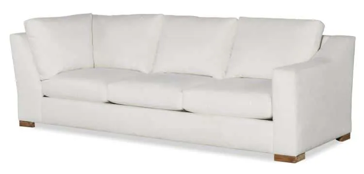 Century Furniture D13U-5201-53-F1 Armanti Outdoor RAF Corner Sofa Century Furniture D13U-5201-53-F1 Armanti Outdoor RAF Corner Sofa