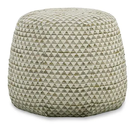 Century Furniture ES9-1338-12 Elle Ottoman Century Furniture ES9-1338-12 Elle Ottoman