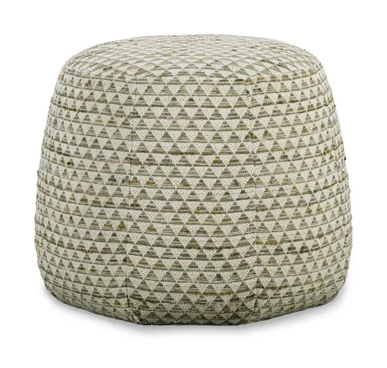 Century Furniture ES9-1338-12 Elle Ottoman Century Furniture ES9-1338-12 Elle Ottoman