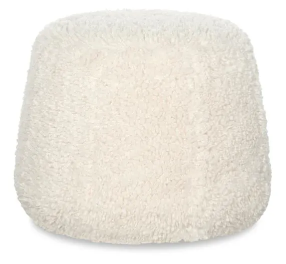 Century Furniture ES9-1338-12 Elle Ottoman Century Furniture ES9-1338-12 Elle Ottoman