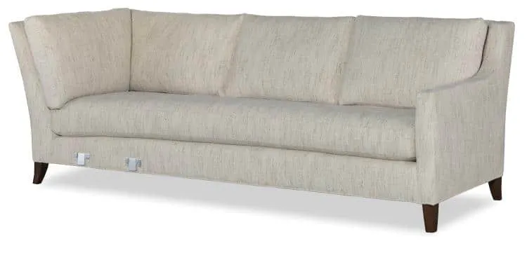 Century Furniture ES9-1339-53 Savannah RAF Corner Sofa Century Furniture ES9-1339-53 Savannah RAF Corner Sofa