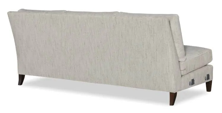 Century Furniture ES9-1339-92 Savannah Armless Sofa Century Furniture ES9-1339-92 Savannah Armless Sofa
