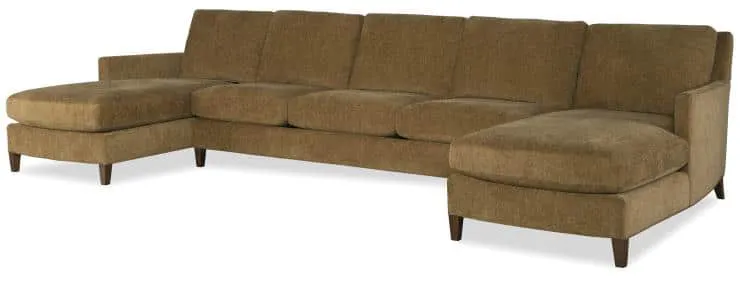 Century Furniture ES9-1340-81 Jordan LAF Chaise Century Furniture ES9-1340-81 Jordan LAF Chaise