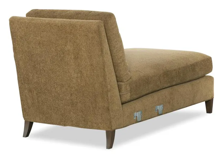Century Furniture ES9-1340-91 Jordan RAF Chaise Century Furniture ES9-1340-91 Jordan RAF Chaise