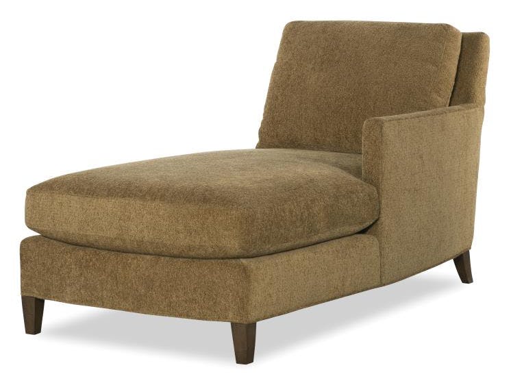 Century Furniture ES9-1340-91 Jordan RAF Chaise Century Furniture ES9-1340-91 Jordan RAF Chaise