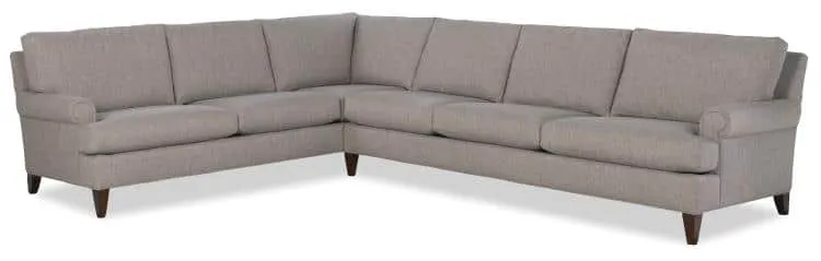 Century Furniture ES9-1341-52 Hartford RAF Sofa Century Furniture ES9-1341-52 Hartford RAF Sofa