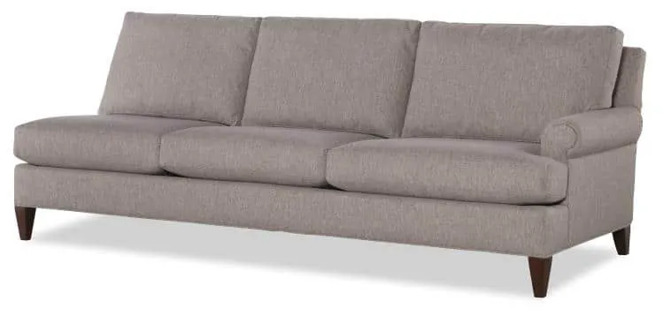 Century Furniture ES9-1341-52 Hartford RAF Sofa Century Furniture ES9-1341-52 Hartford RAF Sofa
