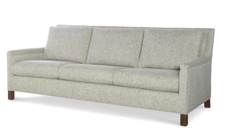 Century Furniture ES9-1344-1 Beacon Large Sofa