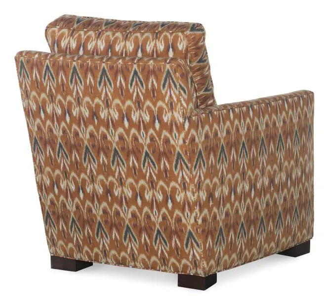 Century Furniture ESN300-6 Willis Chair Century Furniture ESN300-6 Willis Chair