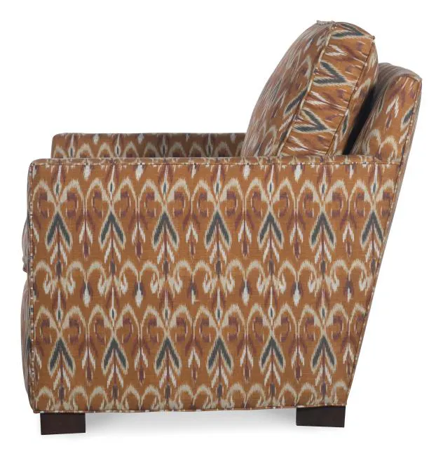 Century Furniture ESN300-6 Willis Chair Century Furniture ESN300-6 Willis Chair