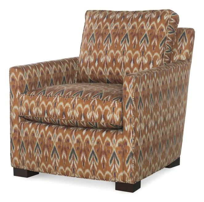 Century Furniture ESN300-6 Willis Chair Century Furniture ESN300-6 Willis Chair
