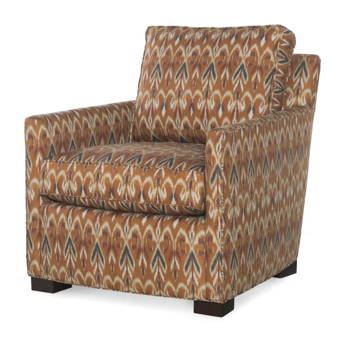 Century Furniture ESN300-6 Willis Chair Century Furniture ESN300-6 Willis Chair