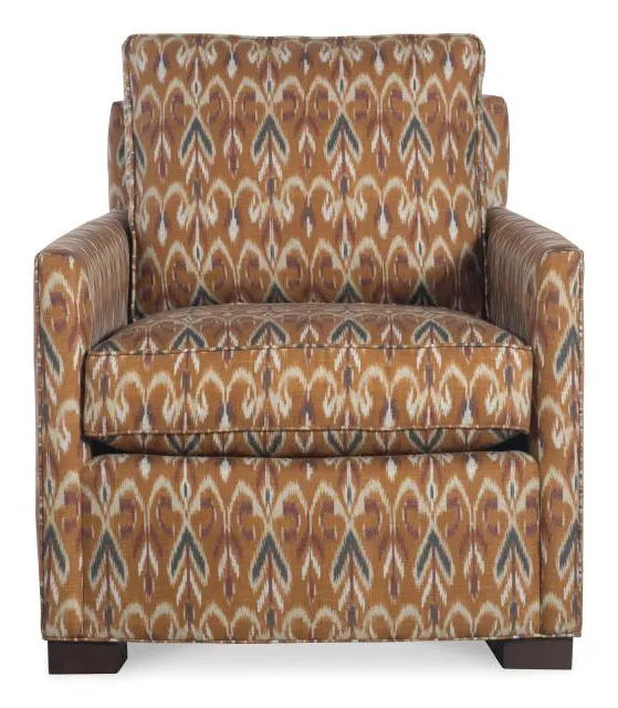 Century Furniture ESN300-6 Willis Chair Century Furniture ESN300-6 Willis Chair