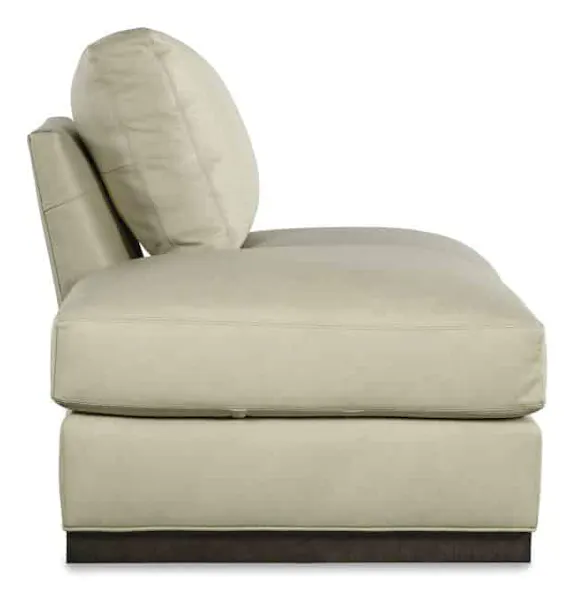 Century Furniture LR-7600-11L Leatherstone Configurable LAF Bumper Chair Century Furniture LR-7600-11L Leatherstone Configurable LAF Bumper Chair
