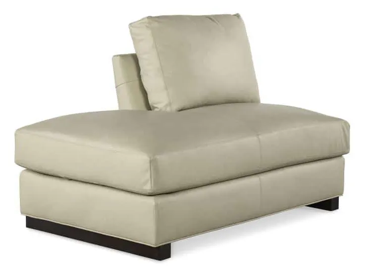 Century Furniture LR-7600-11L Leatherstone Configurable LAF Bumper Chair Century Furniture LR-7600-11L Leatherstone Configurable LAF Bumper Chair