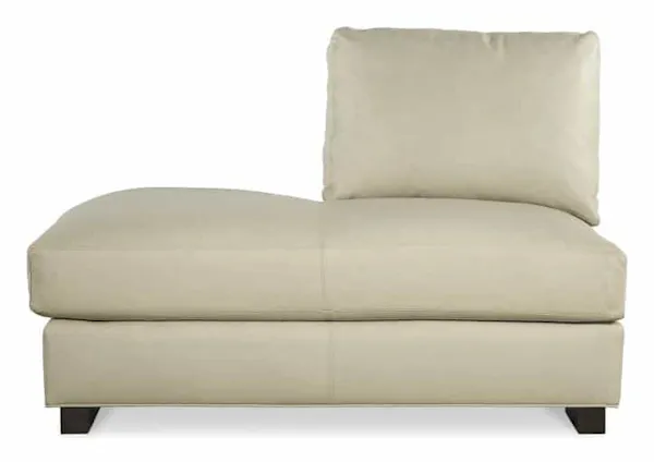 Century Furniture LR-7600-11L Leatherstone Configurable LAF Bumper Chair Century Furniture LR-7600-11L Leatherstone Configurable LAF Bumper Chair
