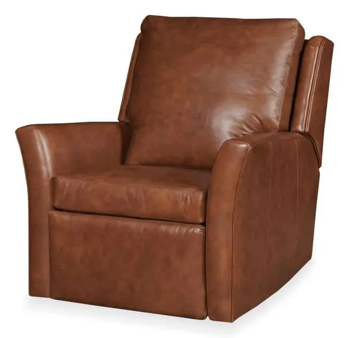 Century Furniture LR-C1007-9EM-V2 Aubry Swivel Glider Electric Recliner In B424lr27 Stocked Century Furniture LR-C1007-9EM-V2 Aubry Swivel Glider Electric Recliner In B424lr27 Stocked