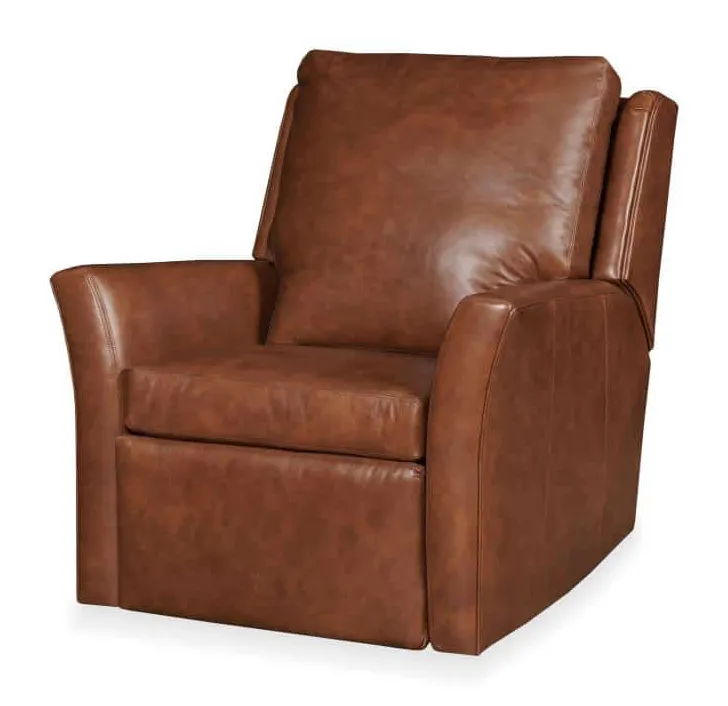Century Furniture LR-C1007-9EM-V2 Aubry Swivel Glider Electric Recliner In B424lr27 Stocked Century Furniture LR-C1007-9EM-V2 Aubry Swivel Glider Electric Recliner In B424lr27 Stocked