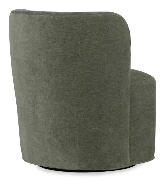 Century Furniture LT9-1095-8 Lyric Swivel Chair Century Furniture LT9-1095-8 Lyric Swivel Chair