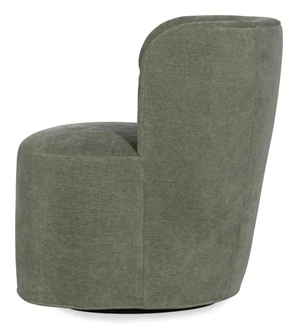 Century Furniture LT9-1095-8 Lyric Swivel Chair Century Furniture LT9-1095-8 Lyric Swivel Chair