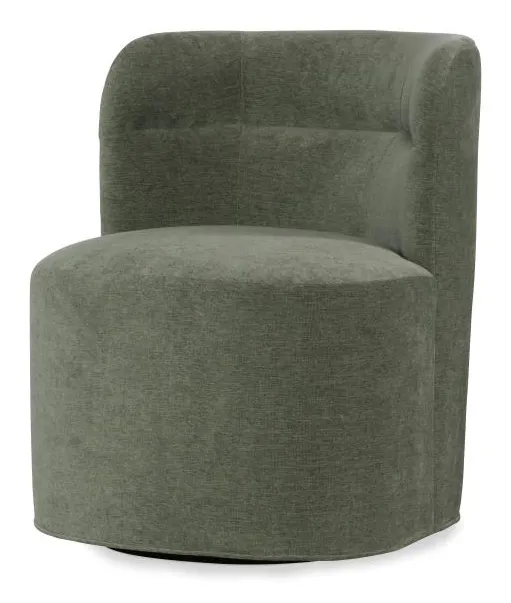 Century Furniture LT9-1095-8 Lyric Swivel Chair Century Furniture LT9-1095-8 Lyric Swivel Chair