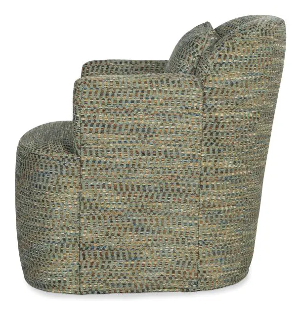 Century Furniture LT9-1096-8 Gabby Swivel Chair Century Furniture LT9-1096-8 Gabby Swivel Chair