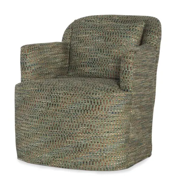 Century Furniture LT9-1096-8 Gabby Swivel Chair Century Furniture LT9-1096-8 Gabby Swivel Chair