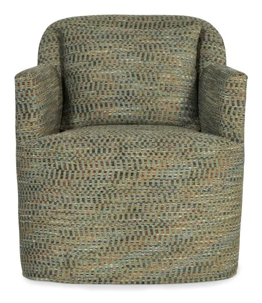 Century Furniture LT9-1096-8 Gabby Swivel Chair Century Furniture LT9-1096-8 Gabby Swivel Chair