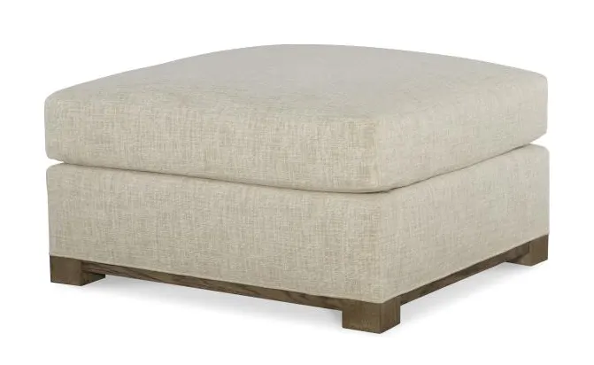 Century Furniture LTD7600-20 Cornerstone Bumper Ottoman Century Furniture LTD7600-20 Cornerstone Bumper Ottoman